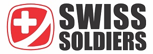 Swisssoldiers Device mark 4838997 Trademark