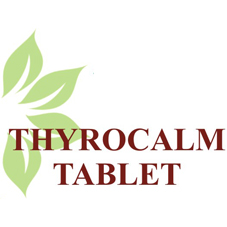 Thyrocalm Tablet Device mark 4838983 Trademark