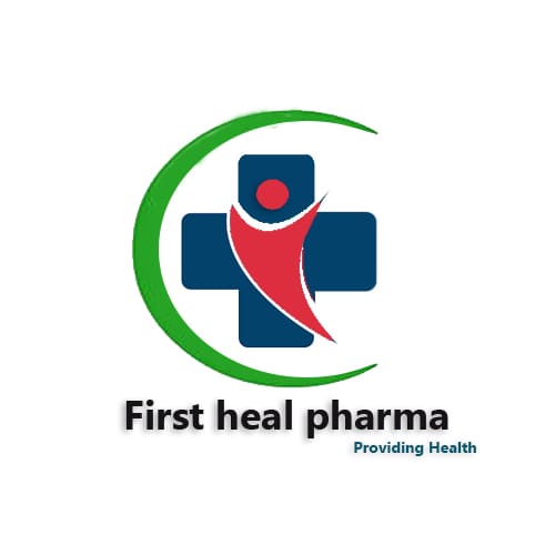 First Heal Pharma Device mark 4838972 Trademark