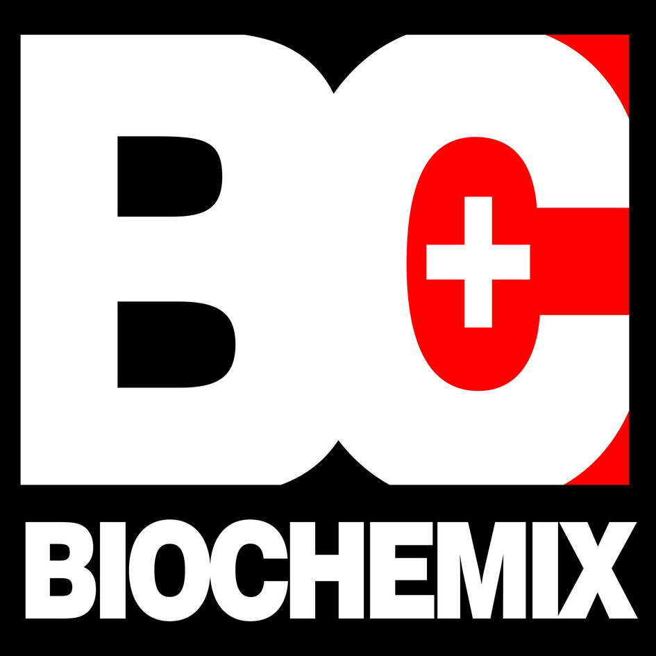 Biochemix Device mark 4839097 Trademark