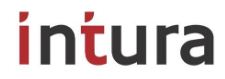 Intura Device mark 4839124 Trademark