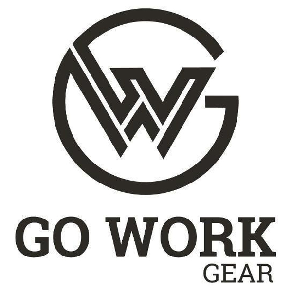Go Work Gear Device mark 4839231 Trademark