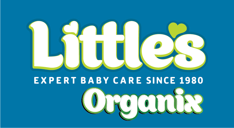 Little’s Expert Baby Care - Organix Device mark 4839047 Trademark
