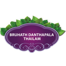 Bruhath Danthapala Thailam Device mark 4839365 Trademark