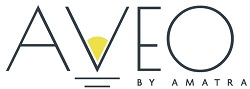 Aveo By Amatra Device mark 4839353 Trademark