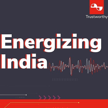 Energizing India Device mark 4839543 Trademark