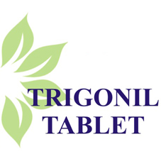 Trigonil Tablet Device mark 4839367 Trademark