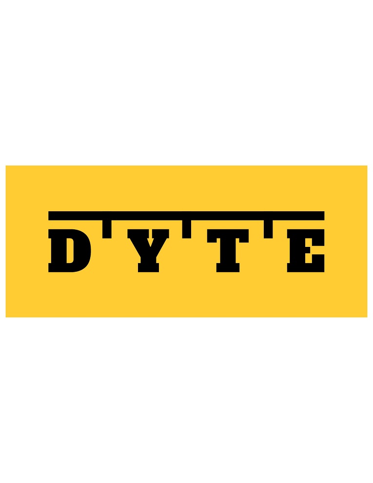 Dyte Device mark 4839369 Trademark