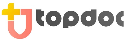 Topdoc With Device Device mark 4839457 Trademark