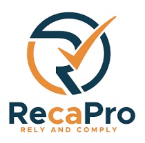 Recapro Device mark 4839716 Trademark