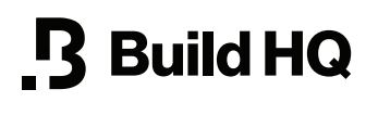 Build Hq Device mark 4839701 Trademark