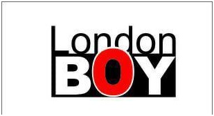 London Boy Device mark 4839931 Trademark