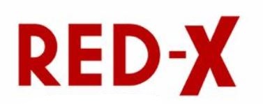 Red-x Device mark 4839957 Trademark