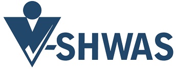 V-shwas Device mark 4840262 Trademark