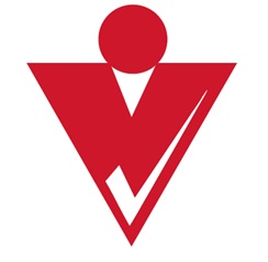 V Logo Device mark 4840264 Trademark