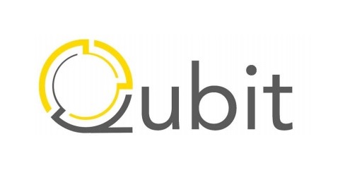 Qubit Device mark 4840305 Trademark
