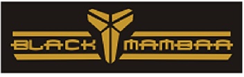 Black Mambaa Device mark 4840421 Trademark