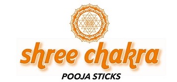 Shree Chakra Pooja Sticks Device mark 4840521 Trademark