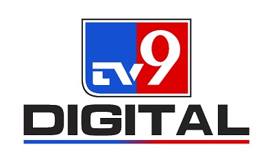 Tv9 Digital Device mark 4840555 Trademark