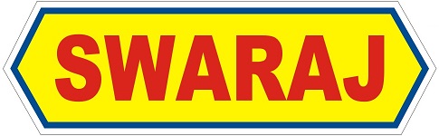 Swaraj Device mark 4840707 Trademark