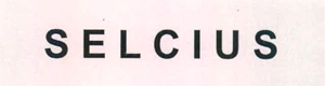 Selcius Device mark 2536062 Trademark