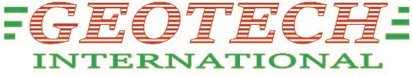 Geotech International Device mark 4840758 Trademark