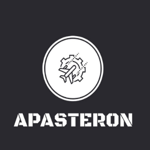 Device Of Apasteron Device mark 4840828 Trademark