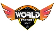 World Esports Cup Device mark 4840771 Trademark