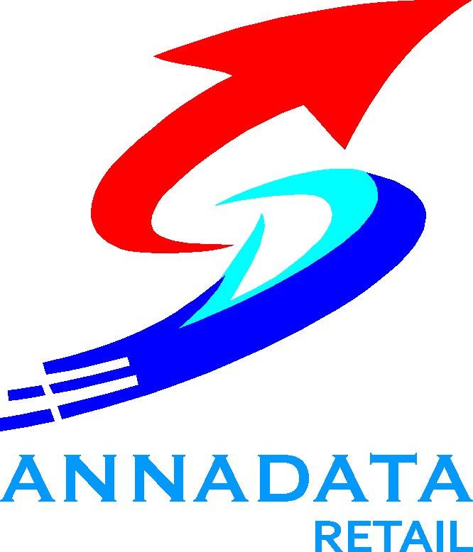 Annadata Retail Device mark 4841053 Trademark