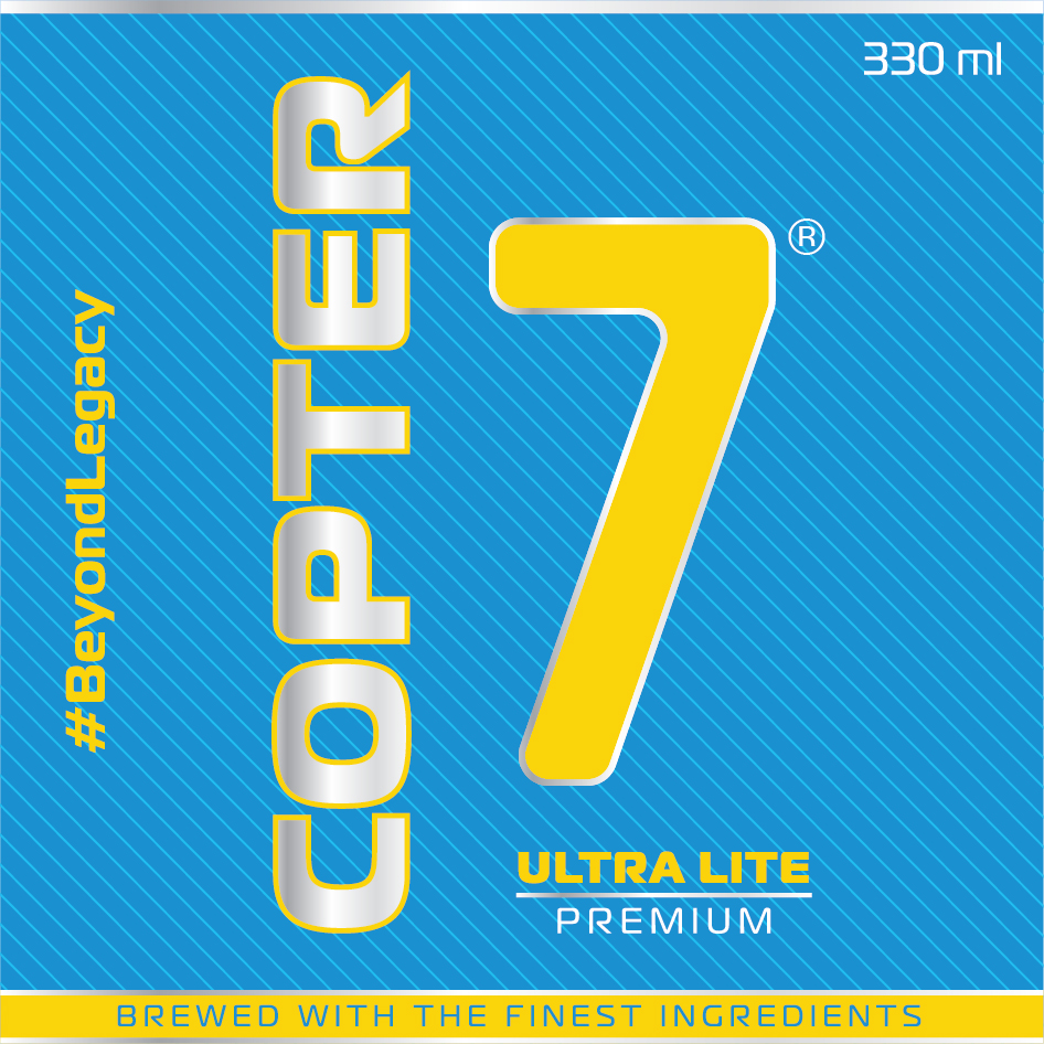 Copter 7 Device mark 4841100 Trademark