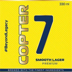 Copter 7 Device mark 4841099 Trademark