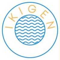 Ikigen With Device Device mark 4841295 Trademark