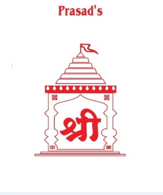 Prasad`s Shree Device mark 4841317 Trademark