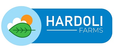 Hardoli Farms Device mark 4841431 Trademark