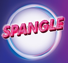 Spangle Device mark 4841638 Trademark