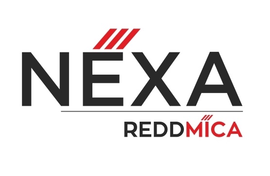 Nexa Reddmica Device mark 4841923 Trademark