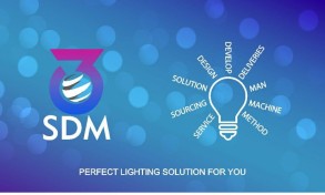 3sdm Perfect Lighting Solutions For You Device mark 4842005 Trademark