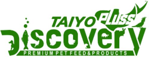 Taiyo Pluss Discovery Device mark 4842195 Trademark