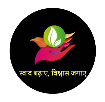 Device With Swaad Badhaye, Vishwas Jagaye Device mark 4842466 Trademark