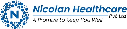 Nicolan Healthcare Private Limited Device mark 4842571 Trademark