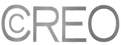 Creo (device) Device mark 2808773 Trademark