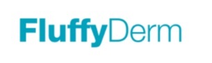 Fluffyderm Device mark 4842585 Trademark