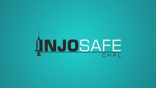 Injosafe Chpl Device mark 4843022 Trademark