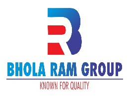 Bhola Ram Group - Known For Quality Device mark 4843108 Trademark