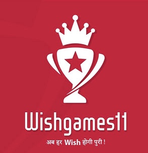 Wishgames 11 Device mark 4843055 Trademark
