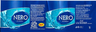 Nero Device mark 4843018 Trademark