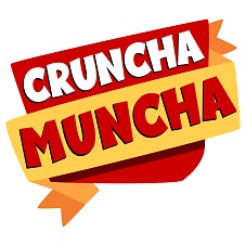 Cruncha Muncha Device mark 4843354 Trademark