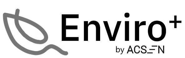 Enviro+ By Acsen Device mark 4843426 Trademark