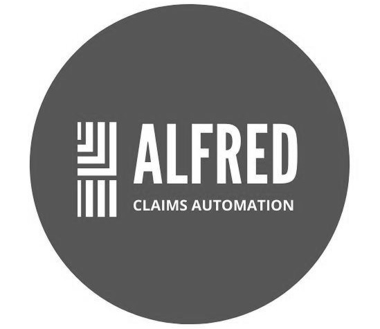 Alfred - Claims Automation Device mark 4843383 Trademark
