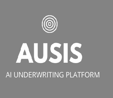 Ausis - Ai Underwriting Platform Device mark 4843369 Trademark